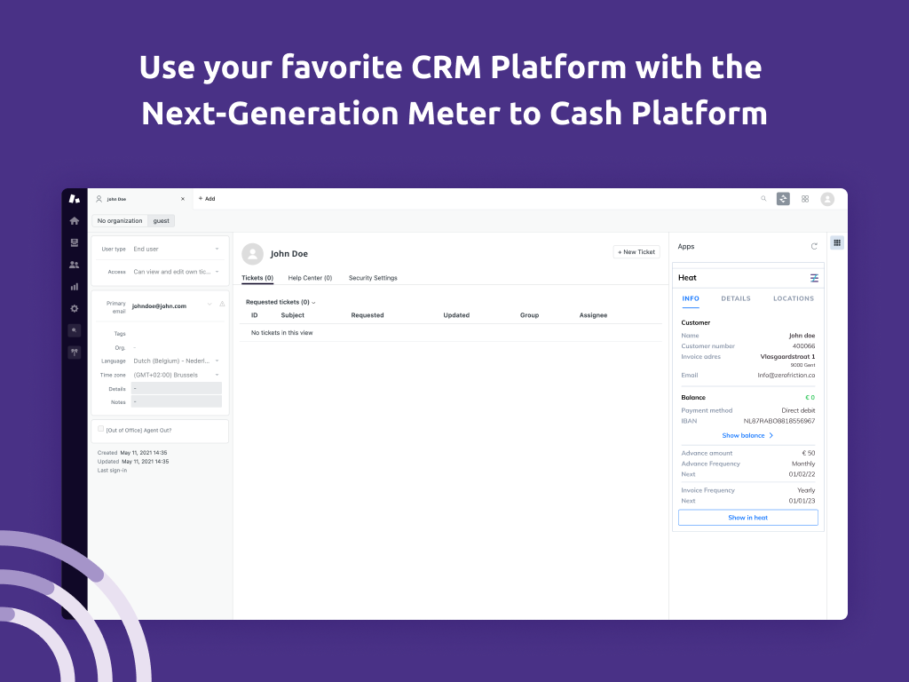 Preview image of app